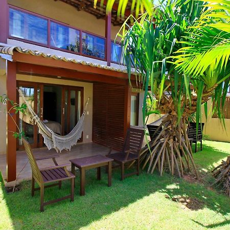 Pipa Beleza Suites Praia de Pipa المظهر الخارجي الصورة