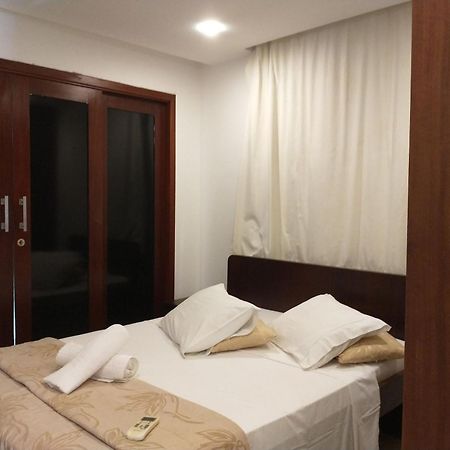 Pipa Beleza Suites Praia de Pipa المظهر الخارجي الصورة