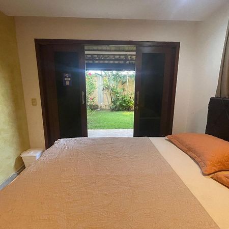 Pipa Beleza Suites Praia de Pipa المظهر الخارجي الصورة
