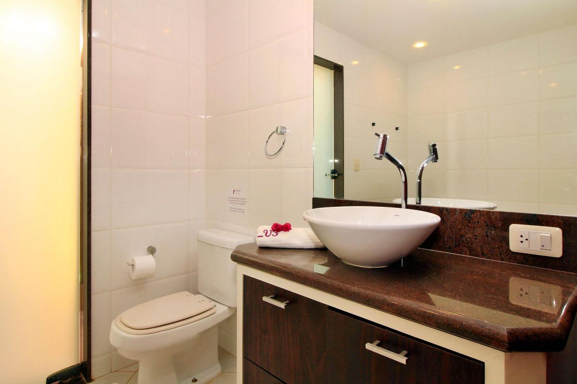 Pipa Beleza Suites Praia de Pipa المظهر الخارجي الصورة