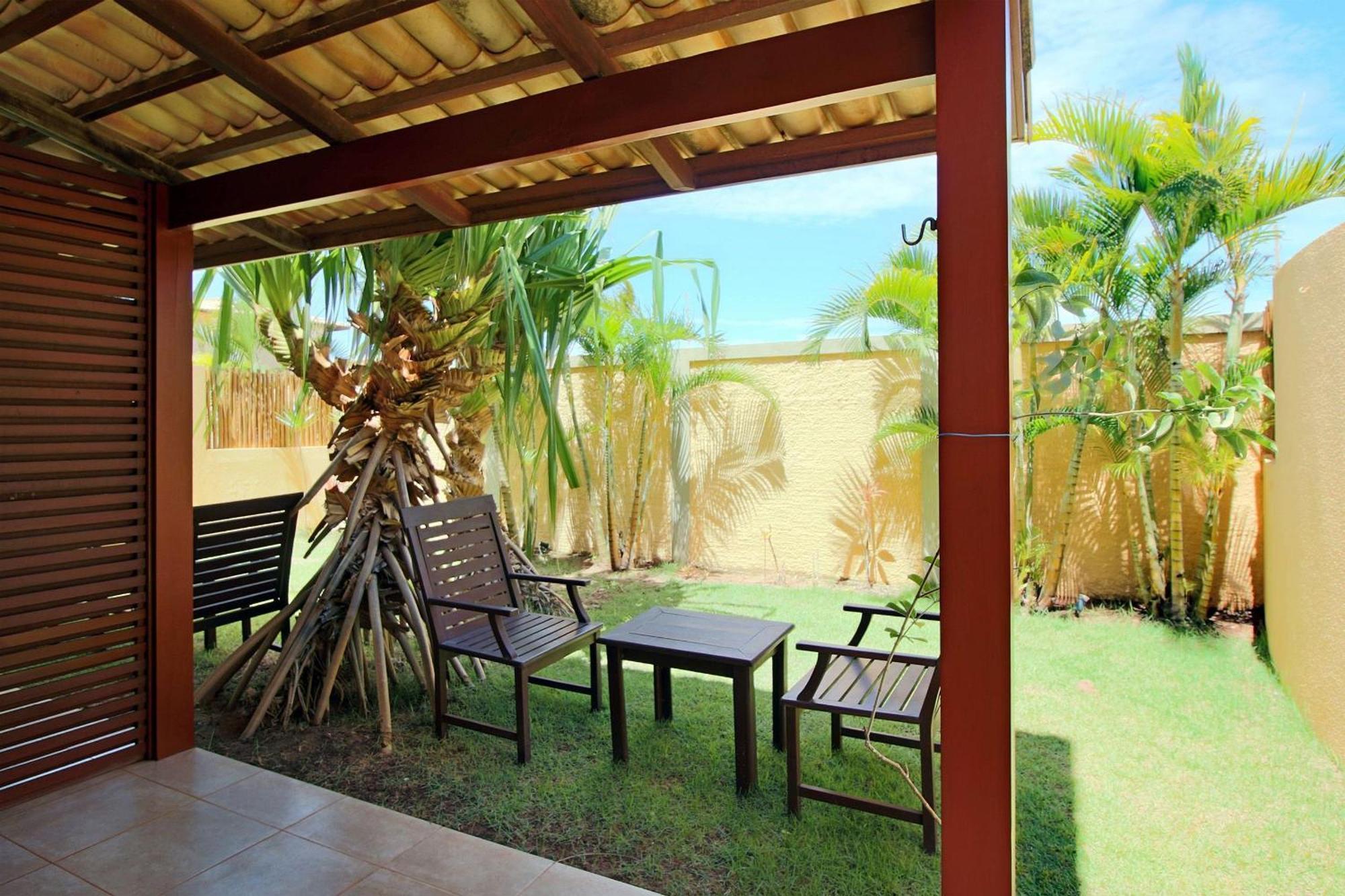 Pipa Beleza Suites Praia de Pipa المظهر الخارجي الصورة