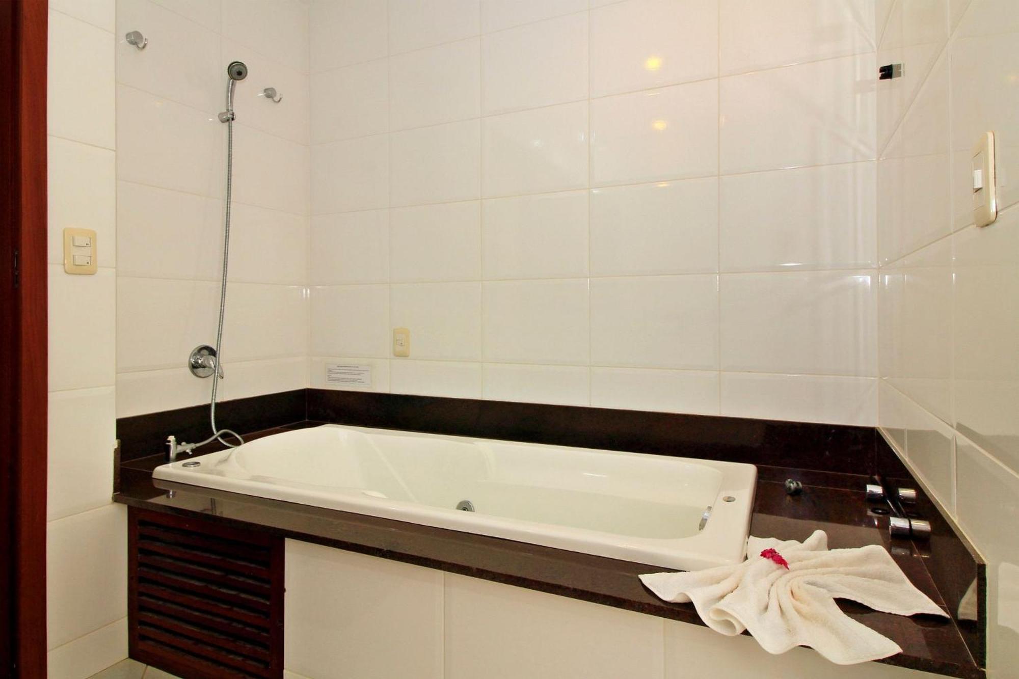 Pipa Beleza Suites Praia de Pipa المظهر الخارجي الصورة