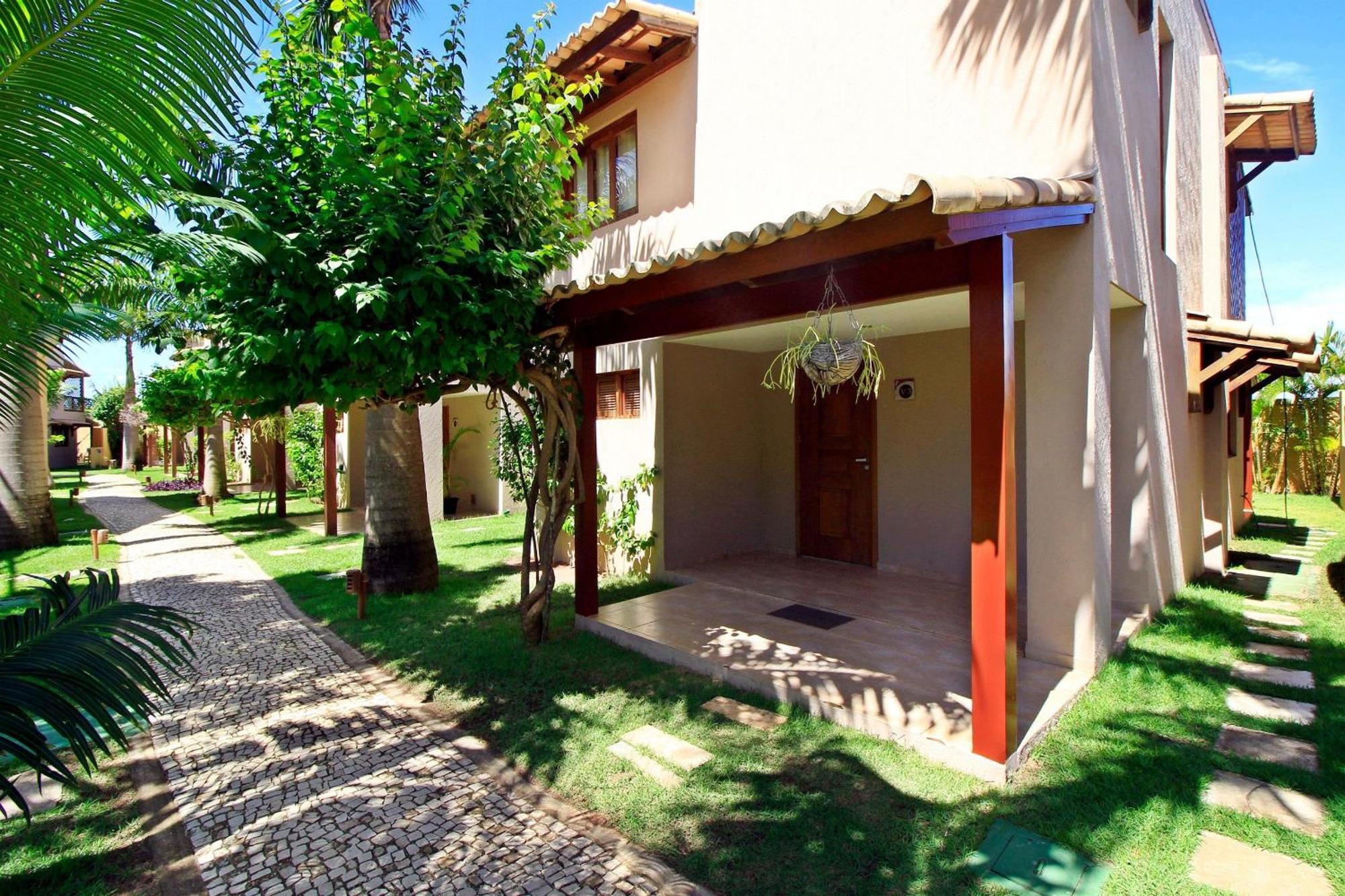 Pipa Beleza Suites Praia de Pipa المظهر الخارجي الصورة