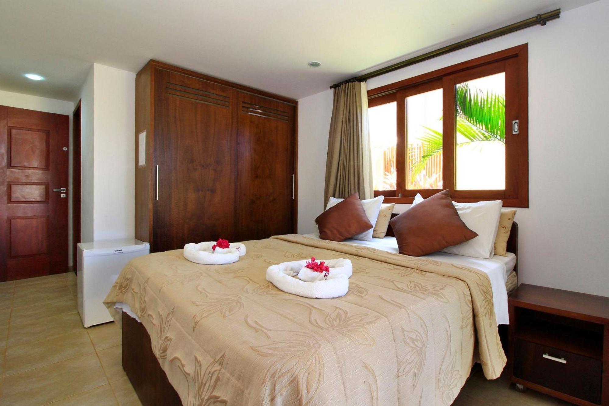 Pipa Beleza Suites Praia de Pipa المظهر الخارجي الصورة