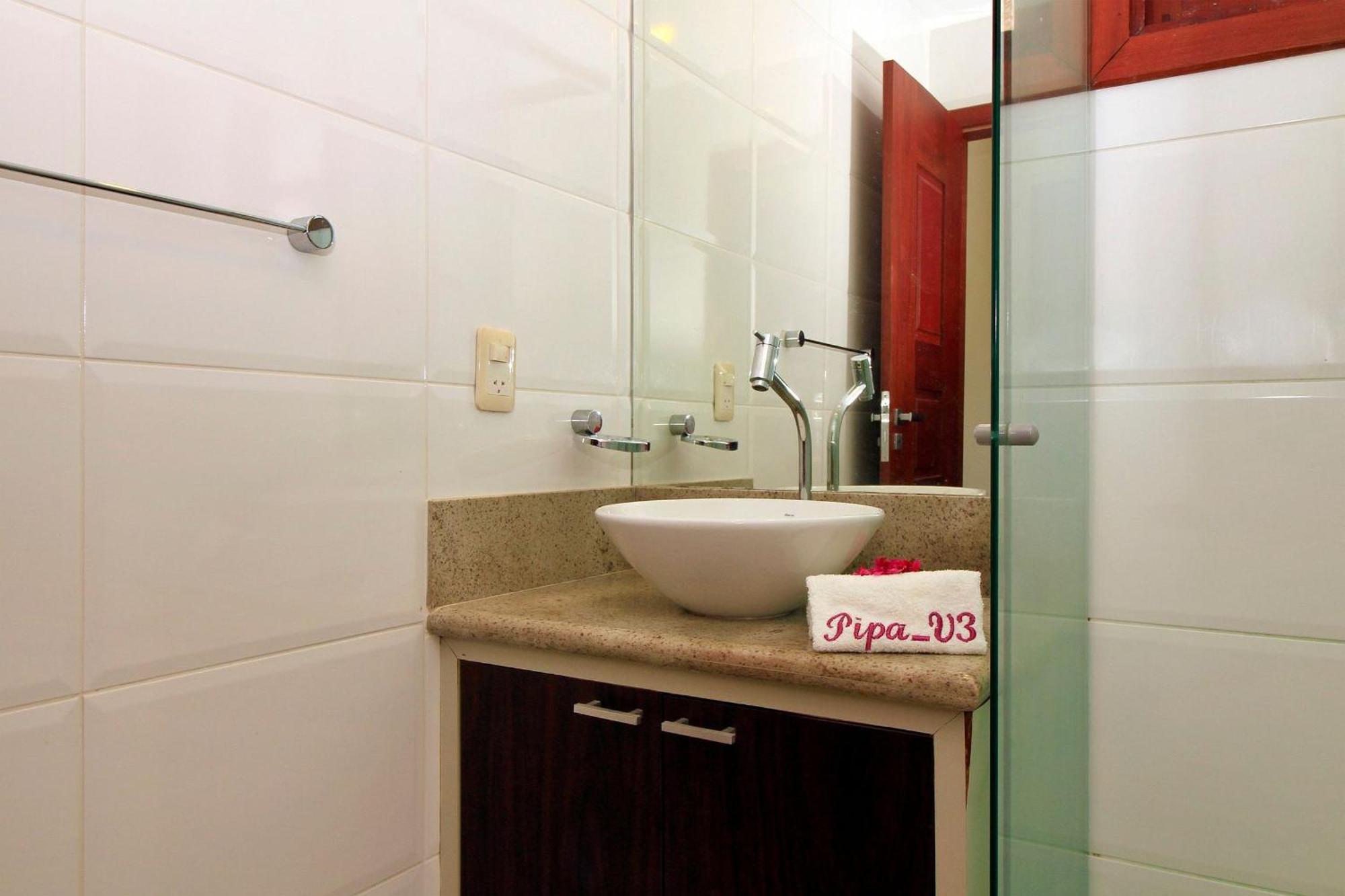 Pipa Beleza Suites Praia de Pipa المظهر الخارجي الصورة