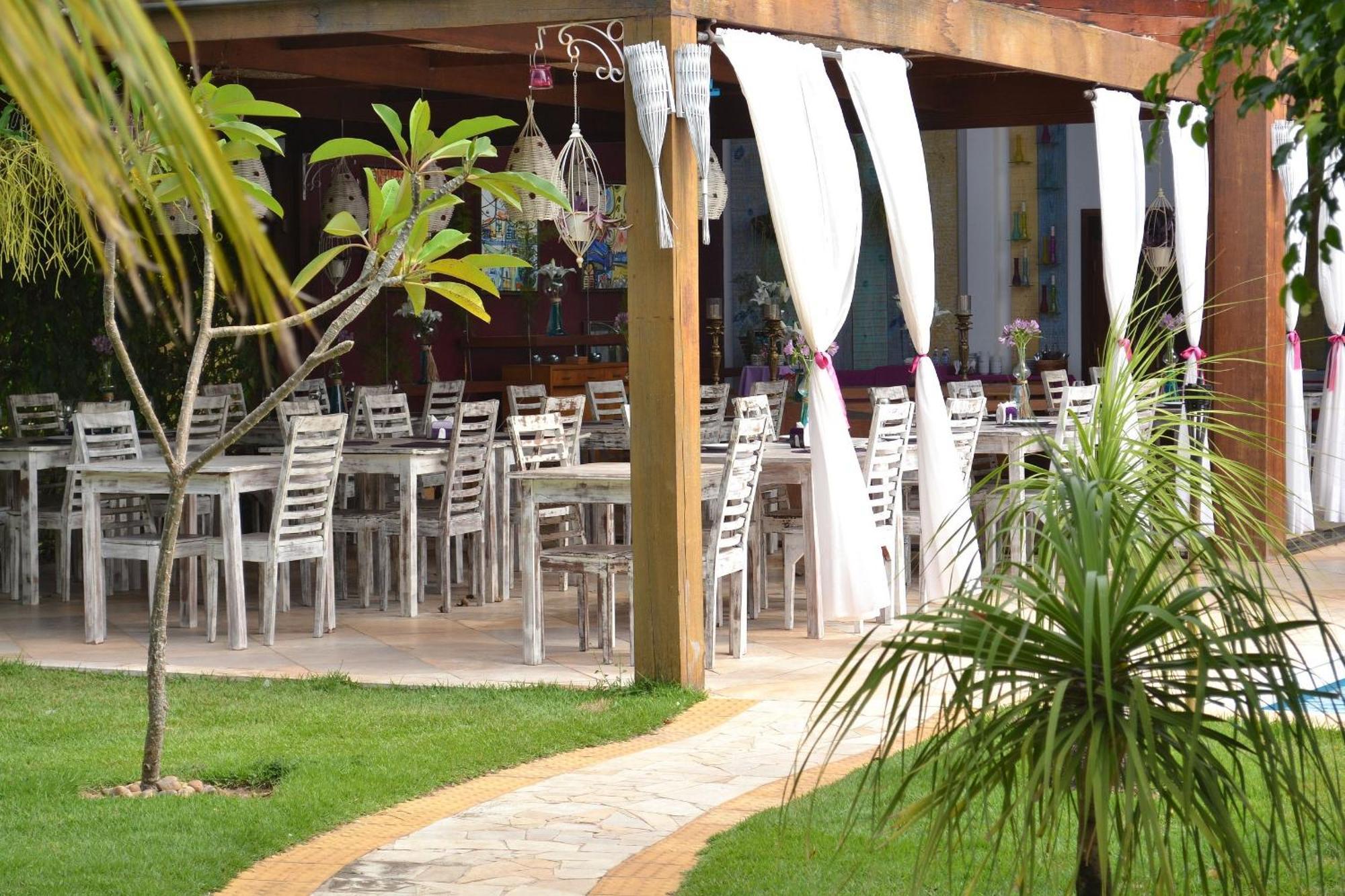 Pipa Beleza Suites Praia de Pipa المظهر الخارجي الصورة