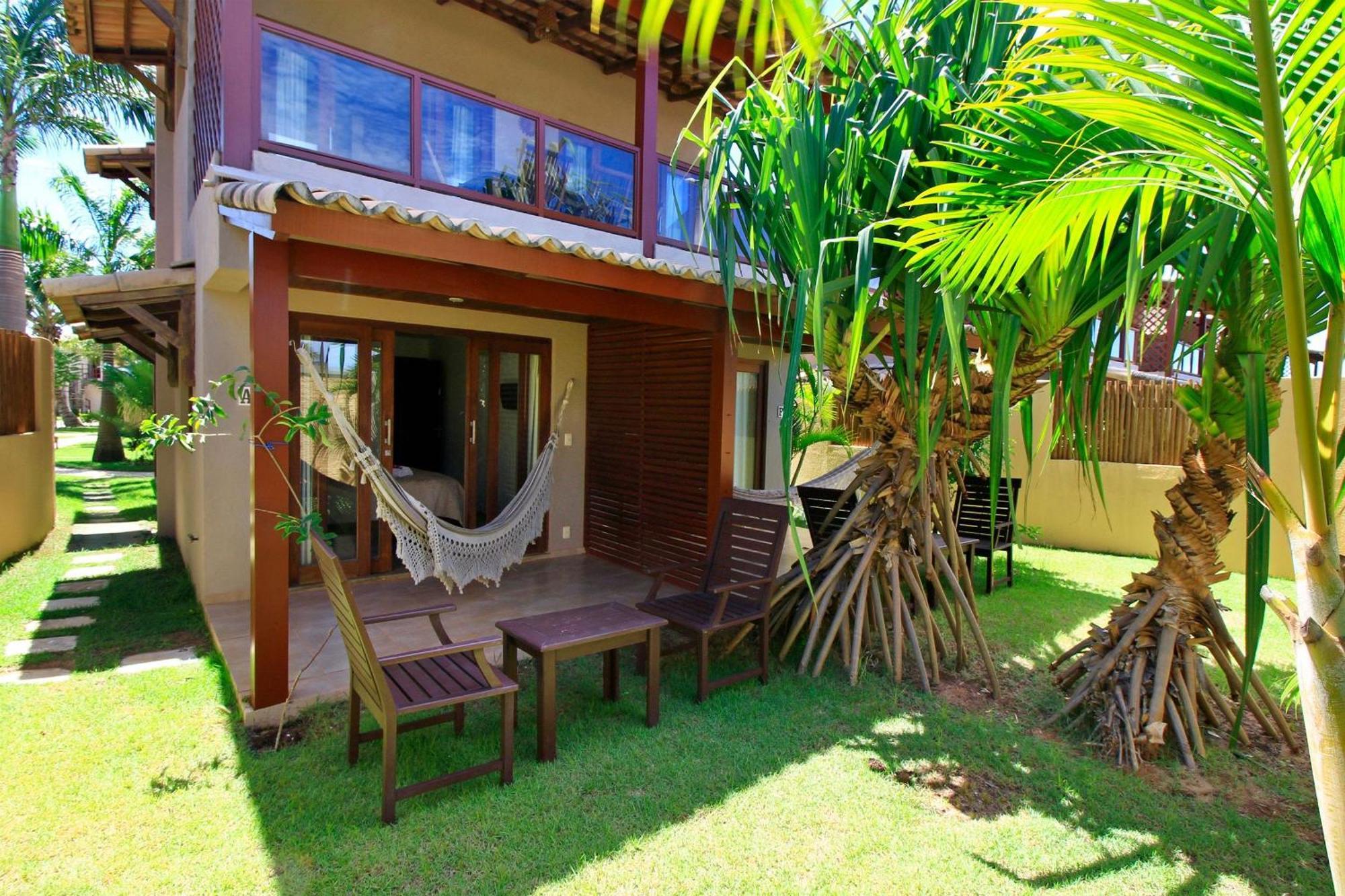 Pipa Beleza Suites Praia de Pipa المظهر الخارجي الصورة