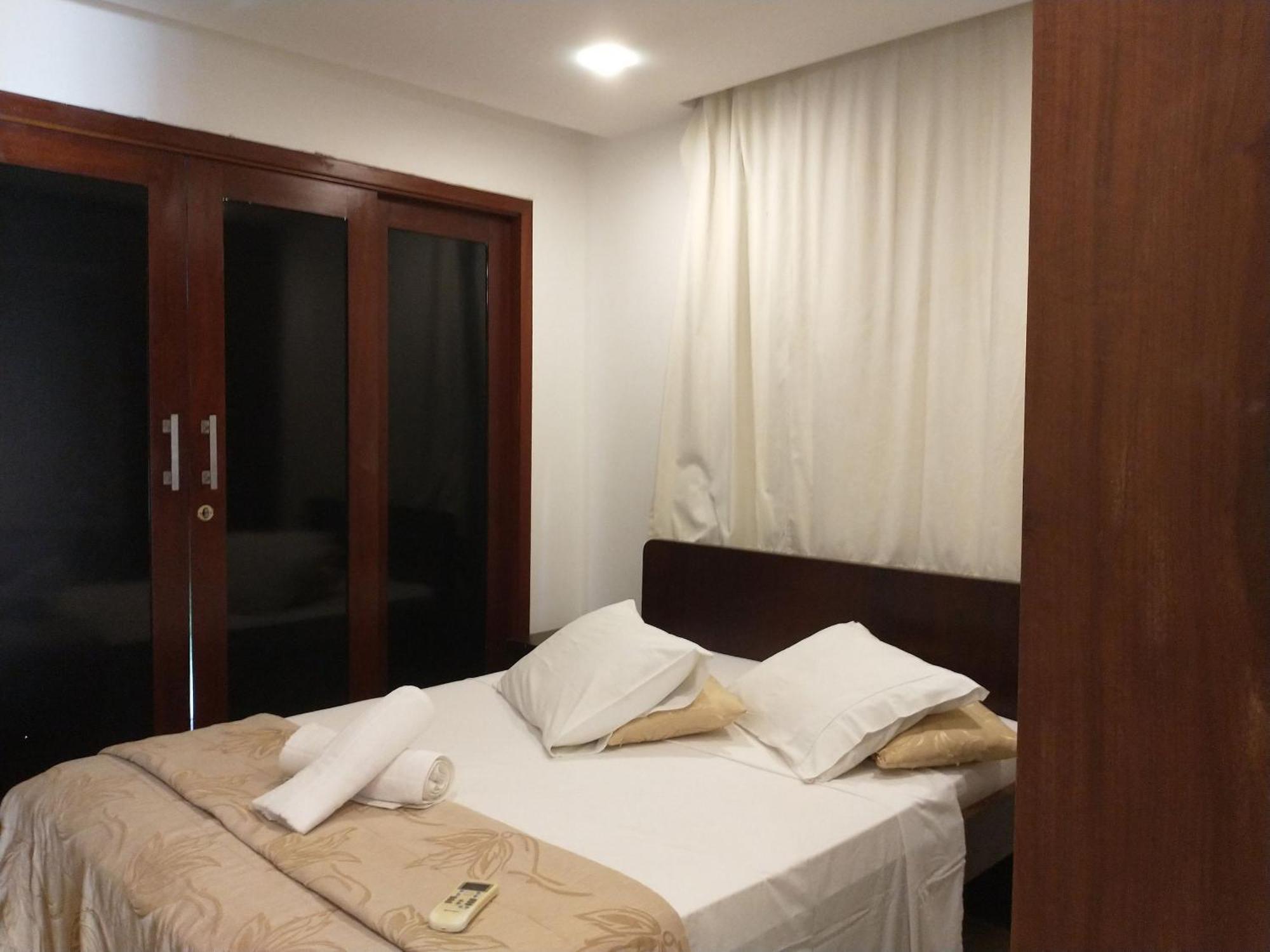 Pipa Beleza Suites Praia de Pipa المظهر الخارجي الصورة