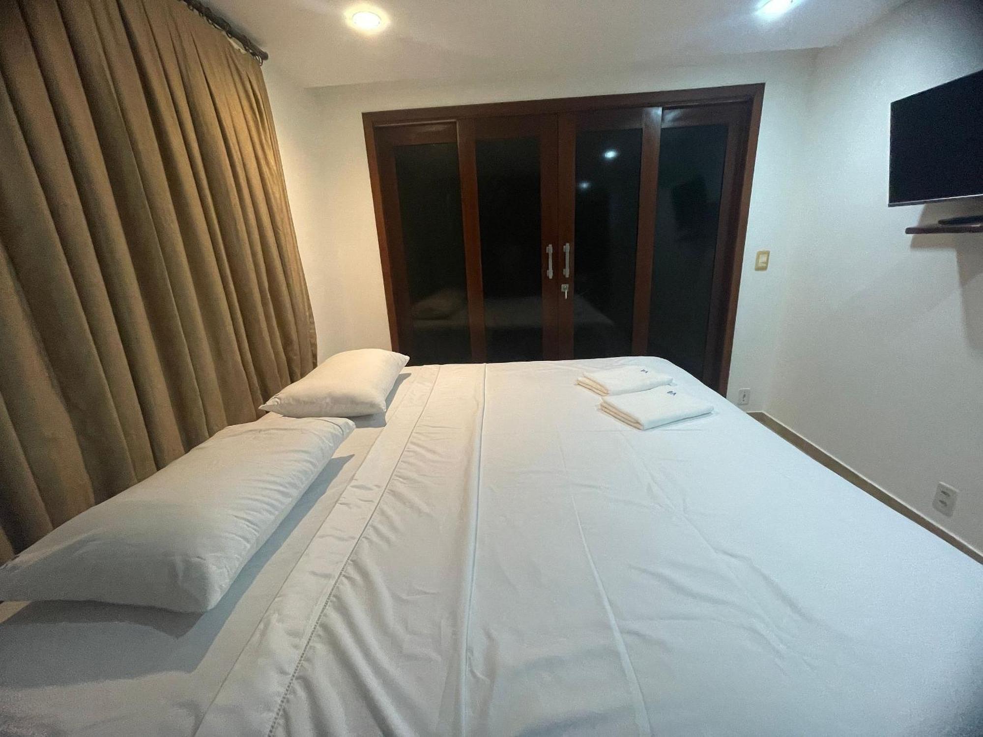 Pipa Beleza Suites Praia de Pipa المظهر الخارجي الصورة