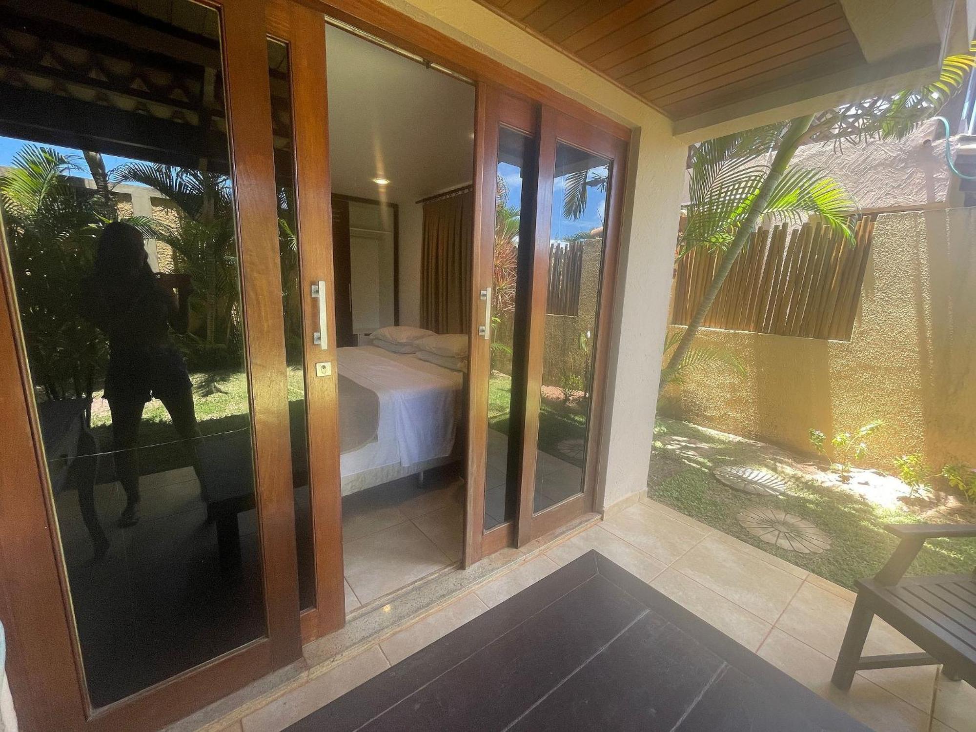 Pipa Beleza Suites Praia de Pipa المظهر الخارجي الصورة