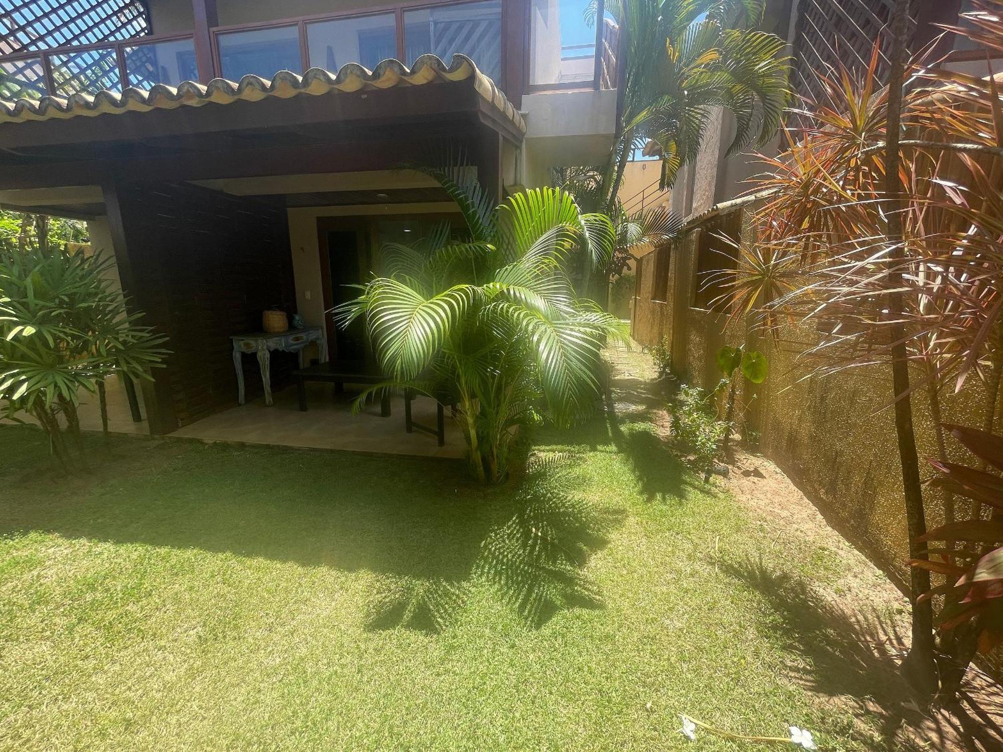 Pipa Beleza Suites Praia de Pipa المظهر الخارجي الصورة