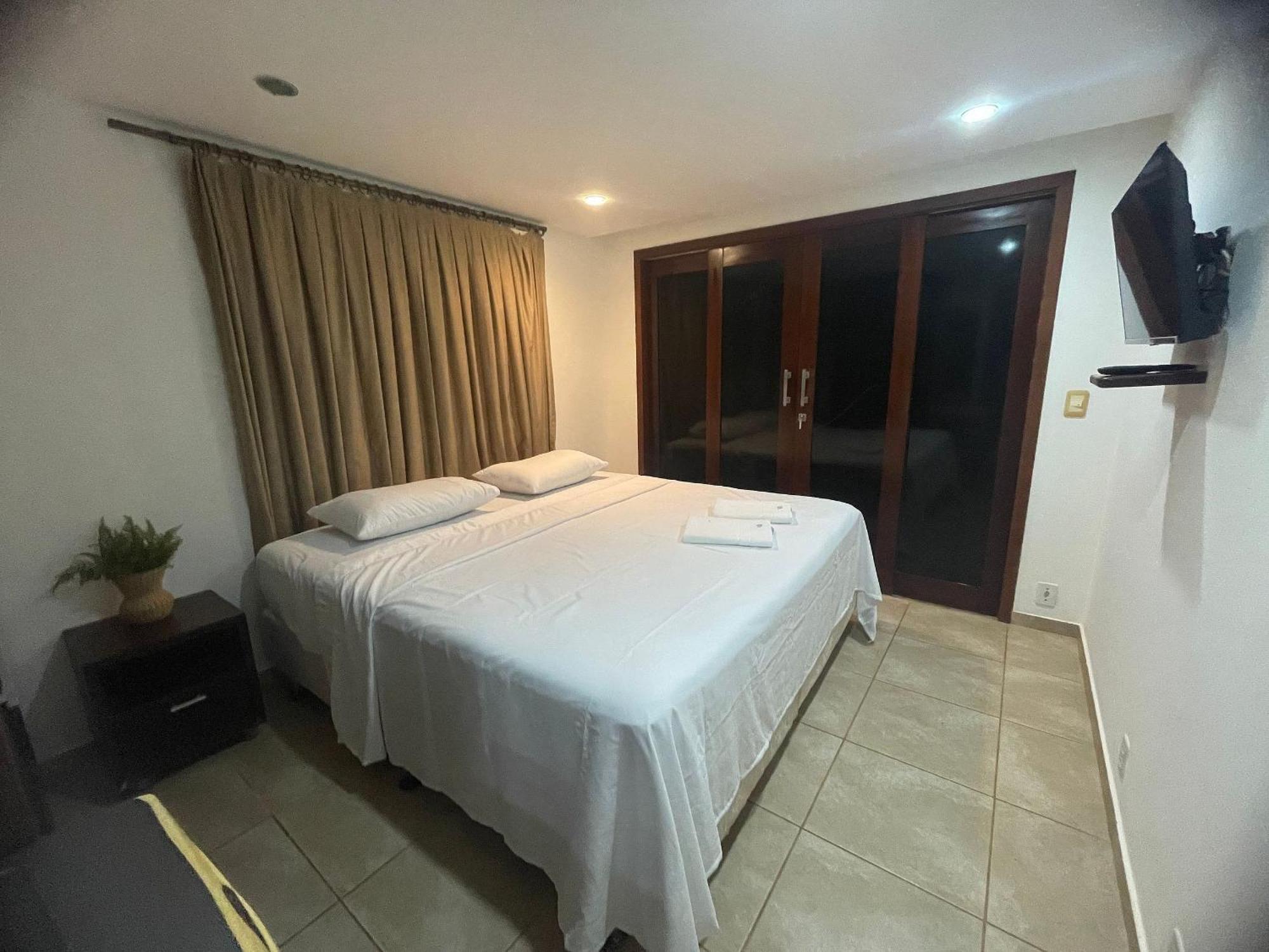Pipa Beleza Suites Praia de Pipa المظهر الخارجي الصورة
