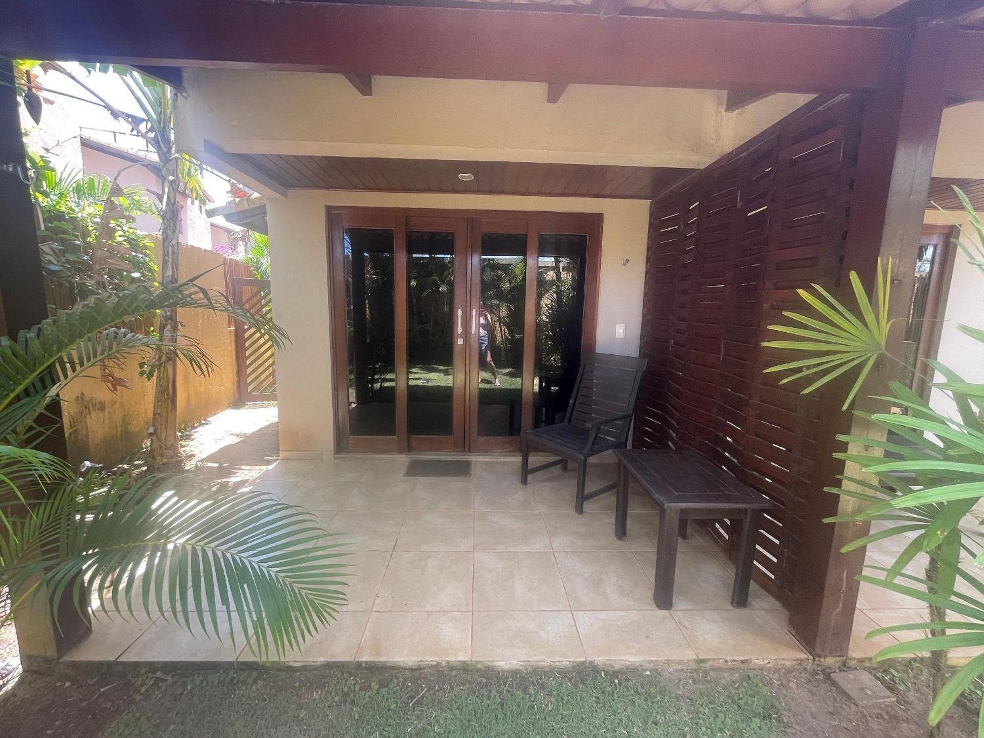Pipa Beleza Suites Praia de Pipa المظهر الخارجي الصورة