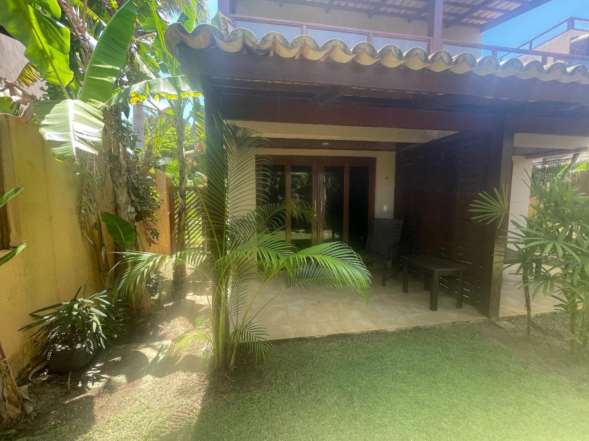 Pipa Beleza Suites Praia de Pipa المظهر الخارجي الصورة
