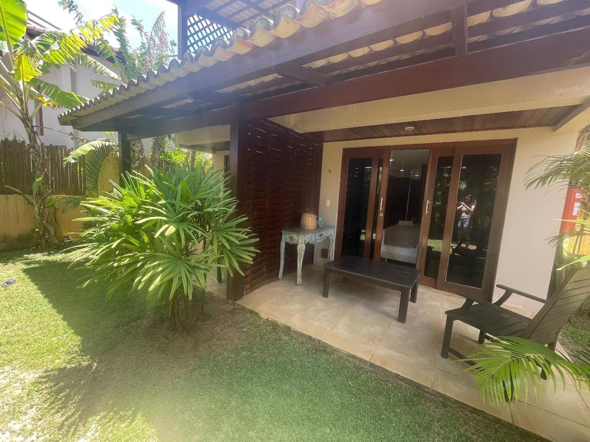 Pipa Beleza Suites Praia de Pipa المظهر الخارجي الصورة