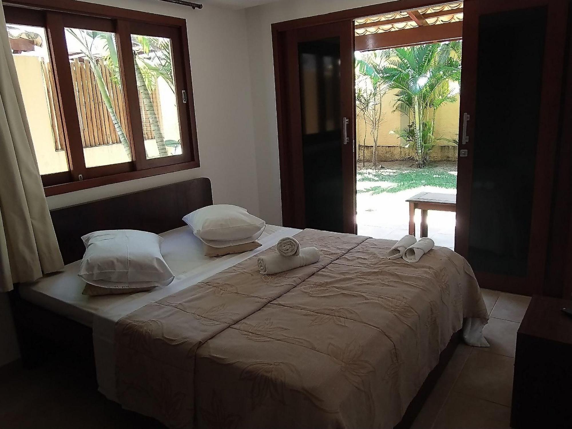 Pipa Beleza Suites Praia de Pipa المظهر الخارجي الصورة