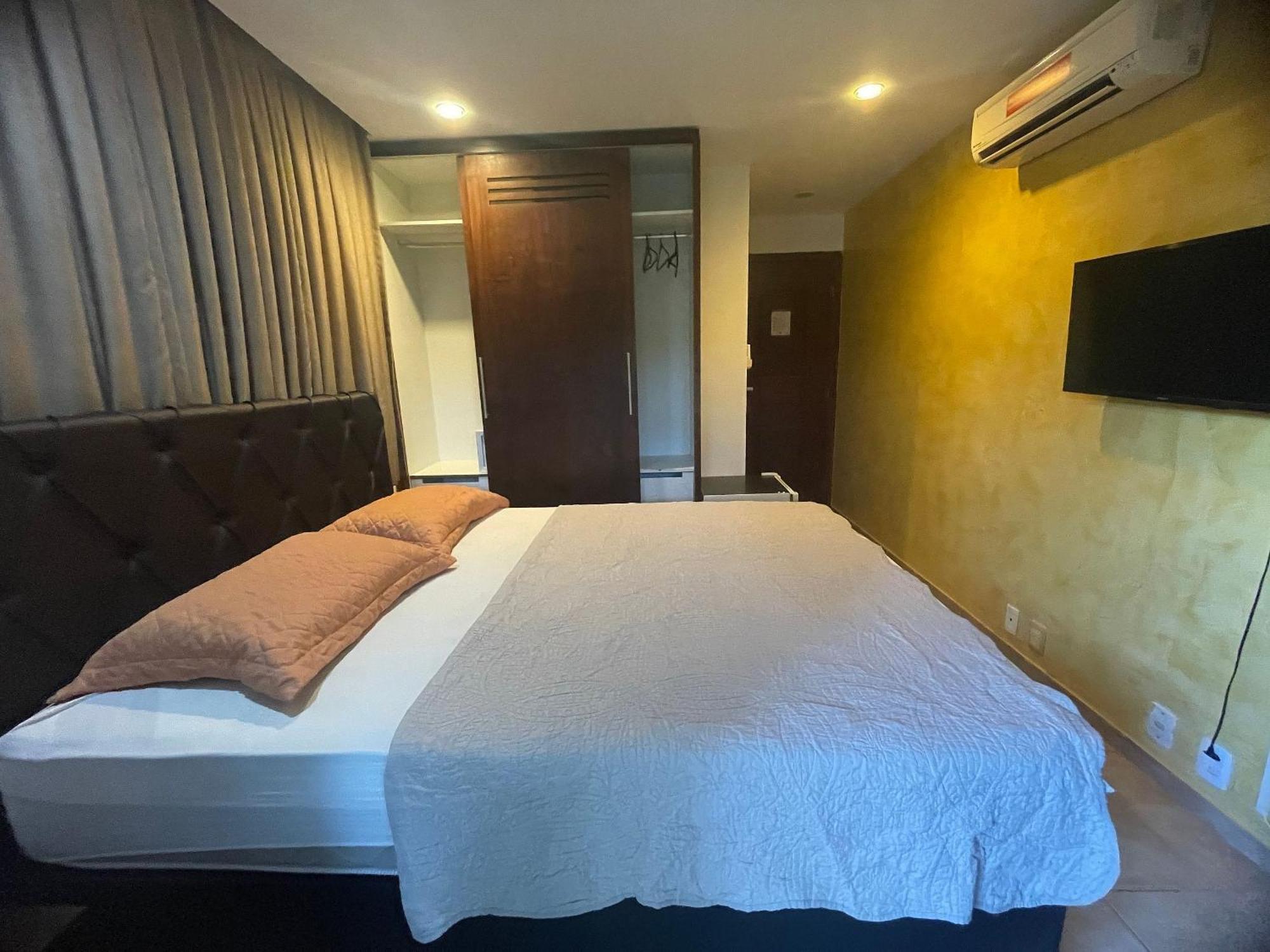 Pipa Beleza Suites Praia de Pipa المظهر الخارجي الصورة