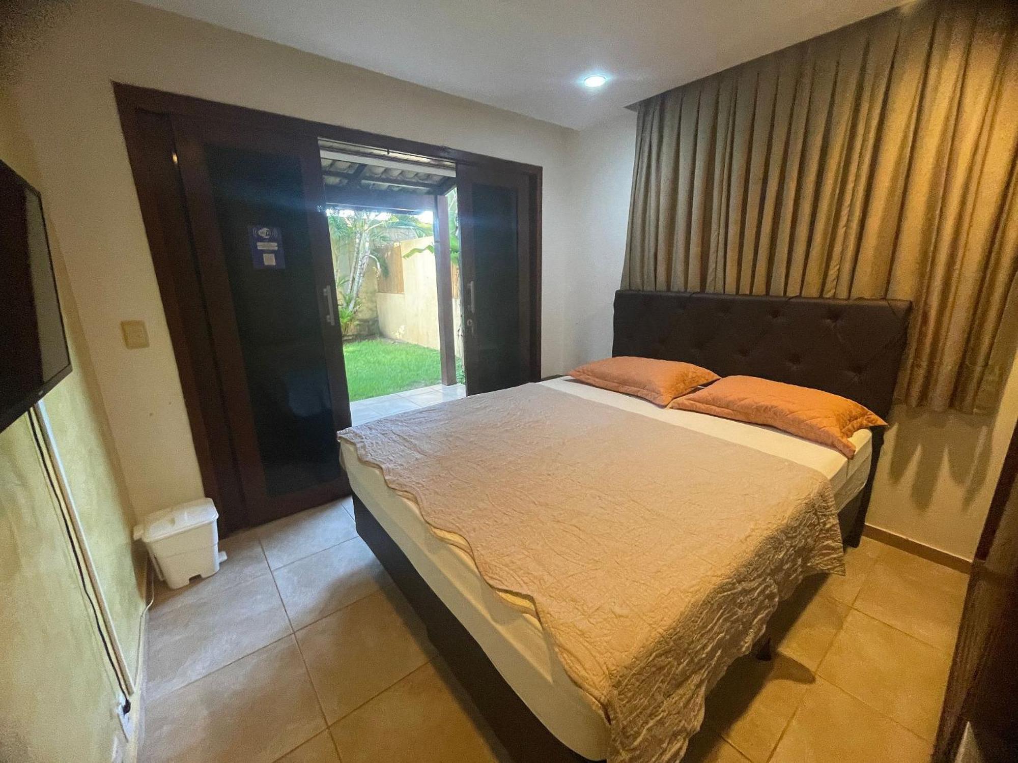 Pipa Beleza Suites Praia de Pipa المظهر الخارجي الصورة