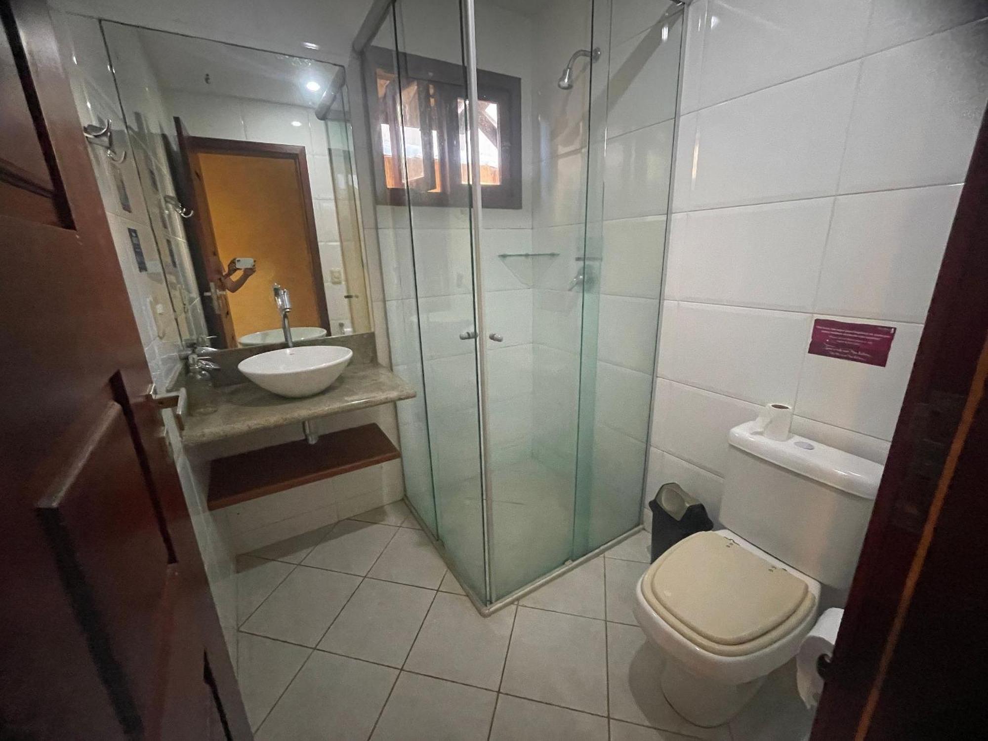 Pipa Beleza Suites Praia de Pipa المظهر الخارجي الصورة