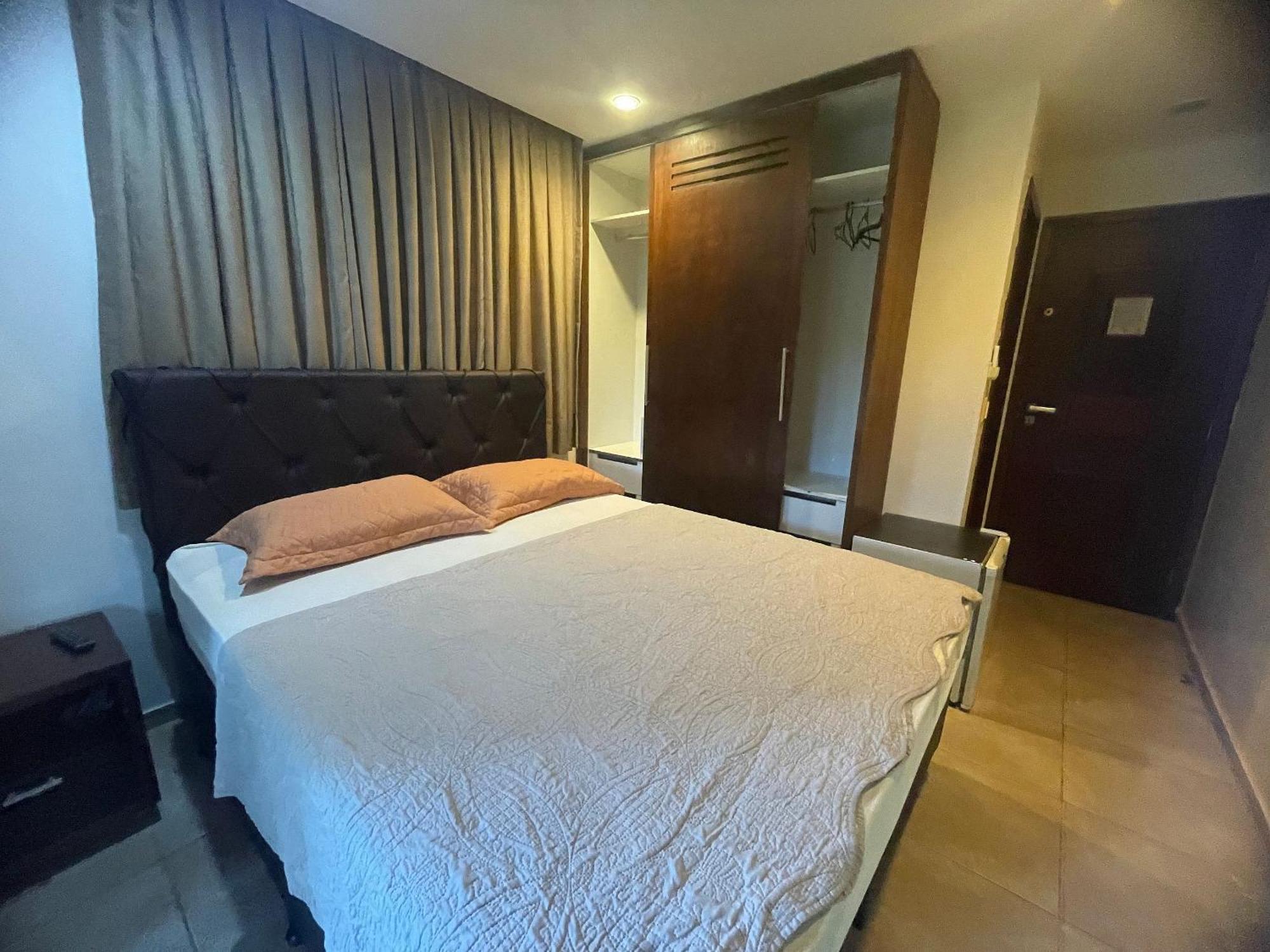 Pipa Beleza Suites Praia de Pipa المظهر الخارجي الصورة