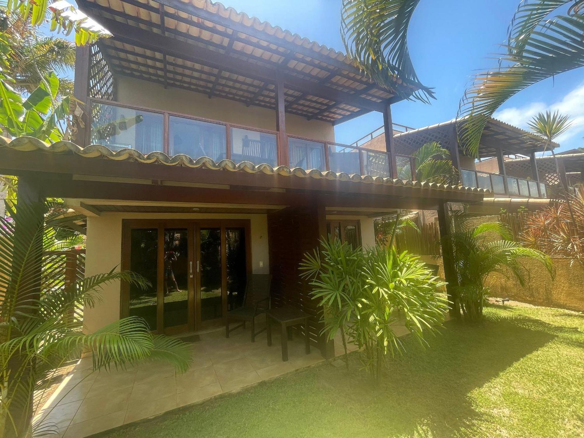 Pipa Beleza Suites Praia de Pipa المظهر الخارجي الصورة